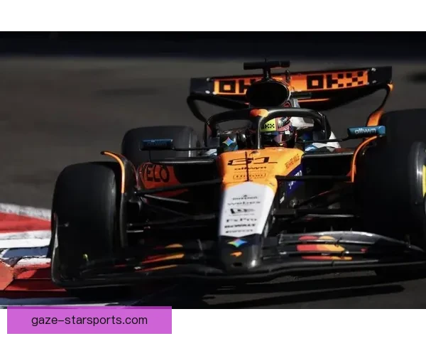 F1赛场风云再起车队策略博弈引爆新赛季冠军悬念与技术革新看点