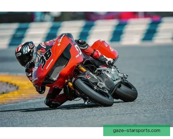 2026赛季MotoGP战火重燃新星崛起冠军格局生变全球车坛震荡