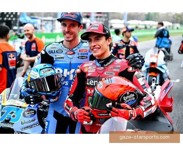 MotoGP新赛季揭幕强强对决车手转会与技术革新引热议全球关注
