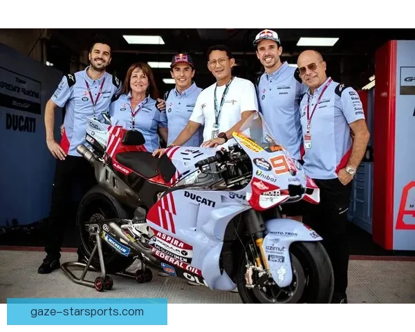 MotoGP赛季迎来新变革 新规则及车队阵容调整引发热议