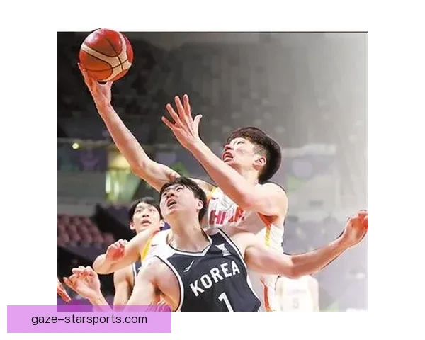 中国男篮力克强敌晋级四强创赛季最佳战绩在亚洲杯关键之战再创新高