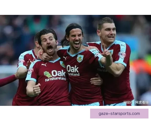 伯恩利俱乐部百年征程与英超荣耀复兴之路探索传奇与未来蓝图纪实