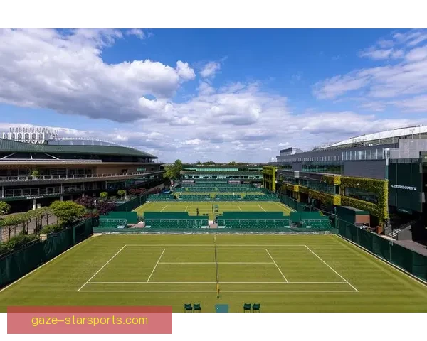 探秘温布尔登俱乐部百年荣耀与草地网球传奇殿堂历史传承与现代辉煌交织