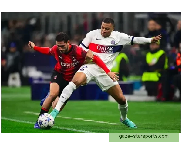 欧冠焦点战上演绝杀逆转豪门晋级四强引爆舆论球迷热议主帅赛后发声