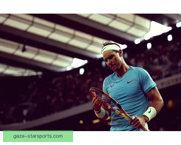 澳网焦点对决费德勒复出纳达尔伤情引发全球球迷热议与赛程变数升温