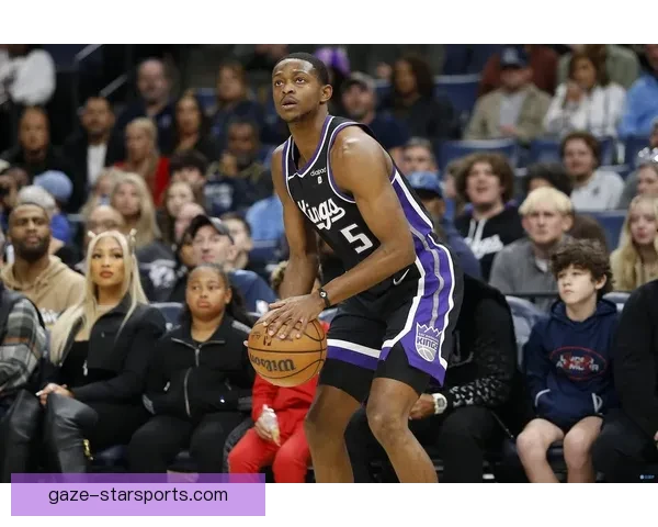 福克斯爆发助国王逆转取胜球队士气高涨季后赛前景再受关注