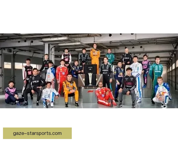 F1新赛季前瞻：车队阵容变化与技术革新引关注