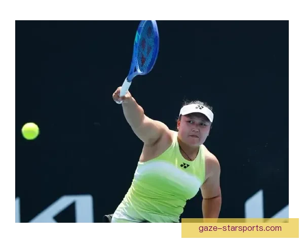 2026年网球赛季开局精彩 大满贯冠军争夺战激烈上演