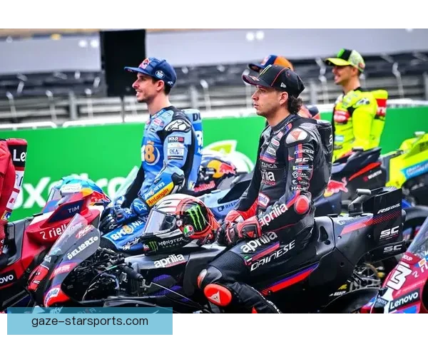 2026赛季MotoGP赛程揭晓 新车手阵容引发车迷热议