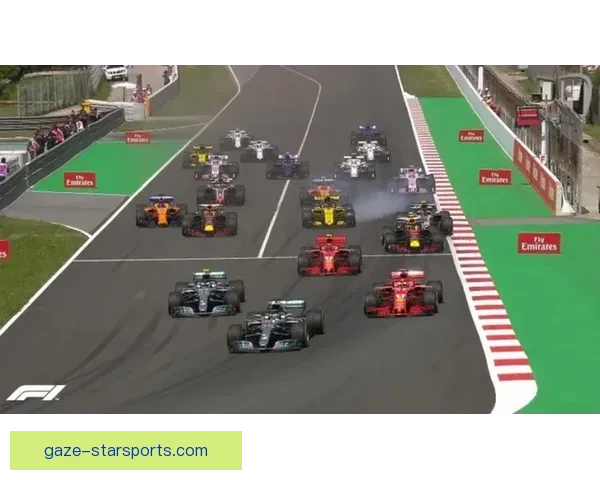 F1最新赛季激烈对决赛程调整与车队策略解析