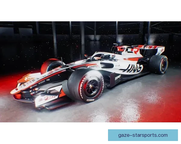 F1赛季激战正酣 新车性能提升与车手争夺冠军激烈上演