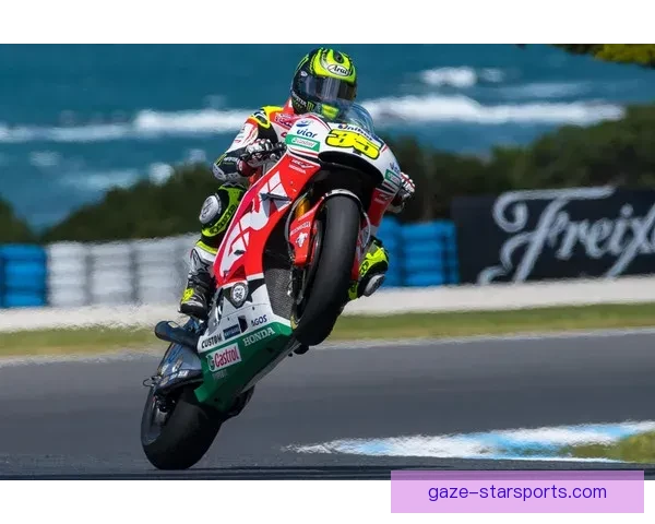 MotoGP赛事动态：新赛季挑战者揭晓，卫冕之路充满变数