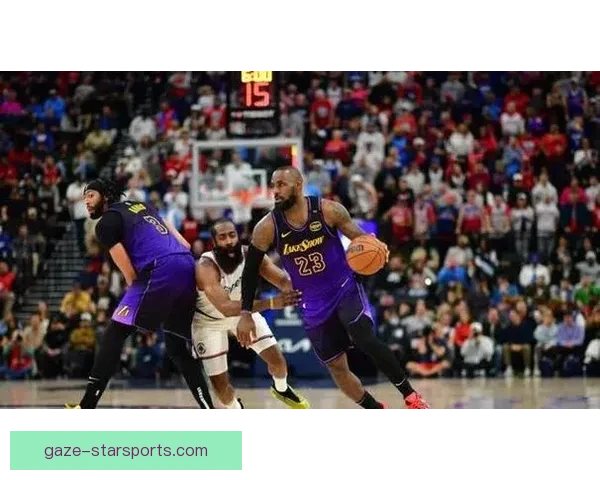 NBA季后赛激战正酣 多支强队展开激烈争夺冠军之路