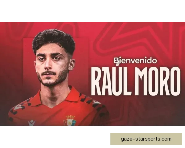 奥萨苏纳俱乐部最新动态详解球员转会与赛季展望