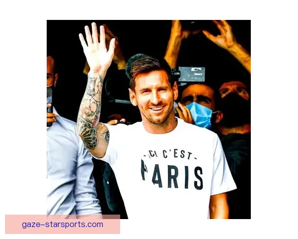 梅西加盟国际迈阿密首战迎来精彩表现引发全球关注