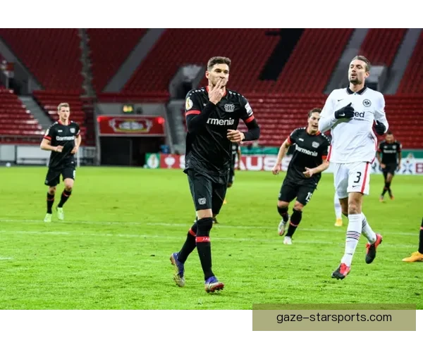 柏林联队：从德甲黑马到欧洲赛场崭露头角的足球新势力