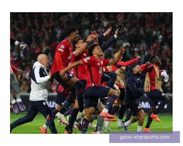 欧冠赛场惊现黑马逆袭 多队争夺淘汰赛席位激烈