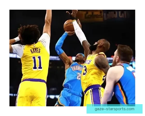 湖人迎关键连战詹姆斯状态火热球队争季后赛席位