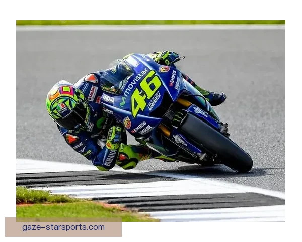 瓦伦蒂诺传奇归来再战赛道引发MotoGP全球热议