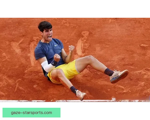 网球巨星战况激烈 法网、温网赛事前瞻与选手备战情况解析