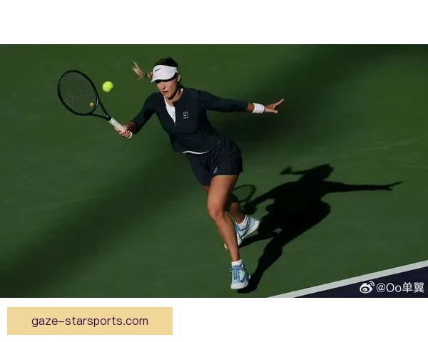 网球赛季最新动态：顶尖选手激烈对决引发全球关注