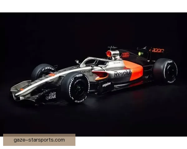 2026赛季F1焦点车队变动与车手转会最新动态全面解析深度报道