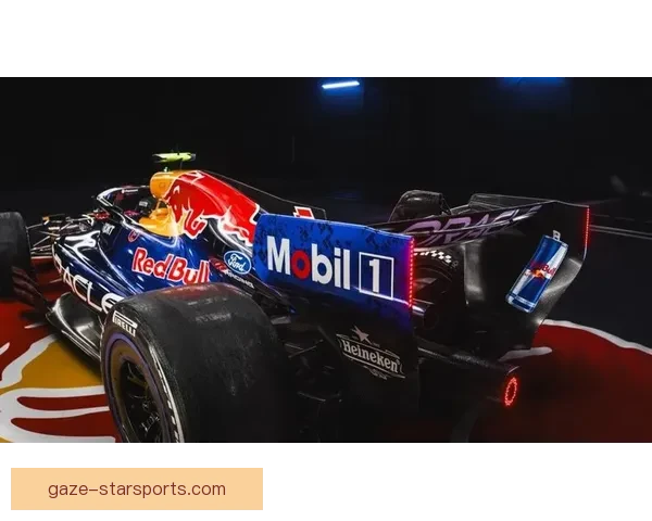 F1赛季激战正酣 红牛车队连续夺