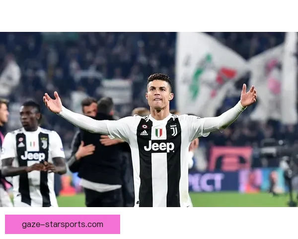 C罗复出首战梅开二度 带领阿尔纳斯尔大胜对手