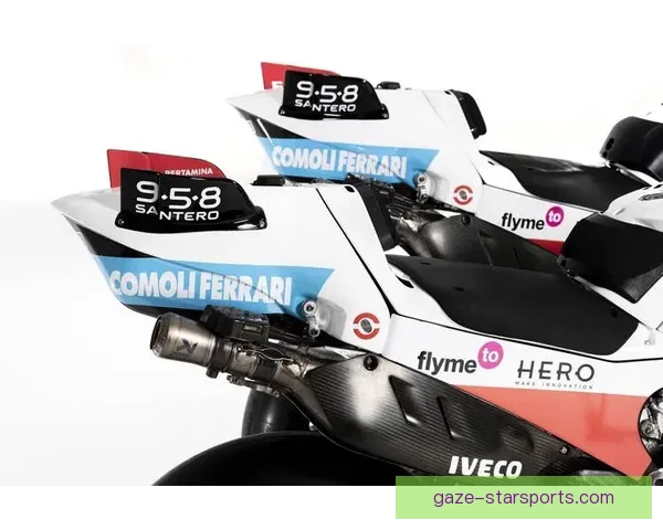 MotoGP最新赛季精彩回顾与车手成绩榜全面分析