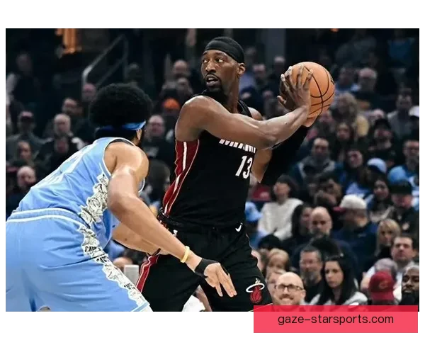 NBA季后赛激战正酣 迈阿密热火再迎挑战 洛杉矶湖人力争突破晋级新高