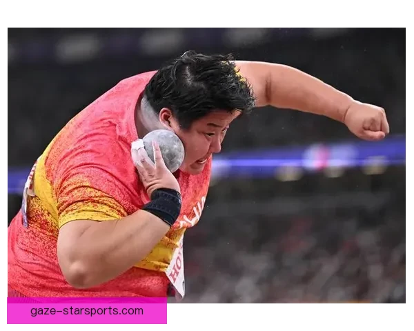 东京奥运精彩瞬间回顾中国运动员多项目夺金再创历史新高