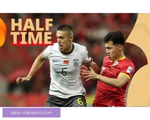 亚洲杯激战正酣 多国球队争夺亚洲足球最高荣誉