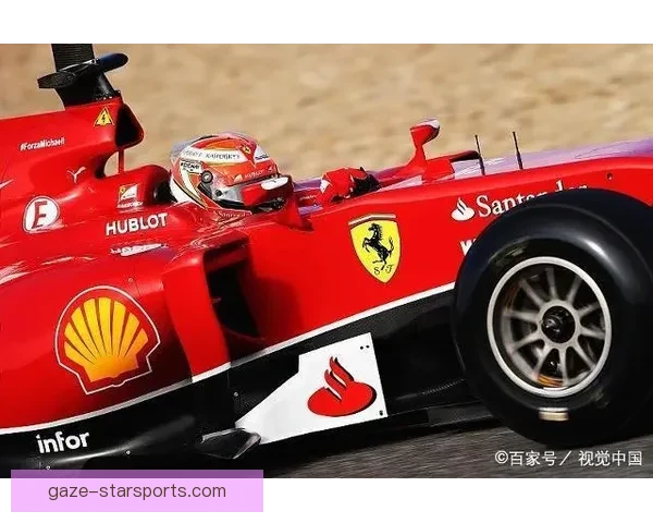 梅赛德斯再度挑战赛季霸主 法拉利与红牛激战正酣