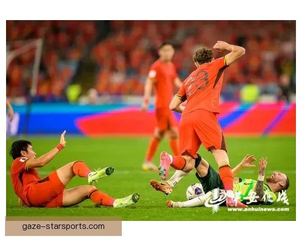 澳大利亚世界杯历程回顾与精彩瞬间解析